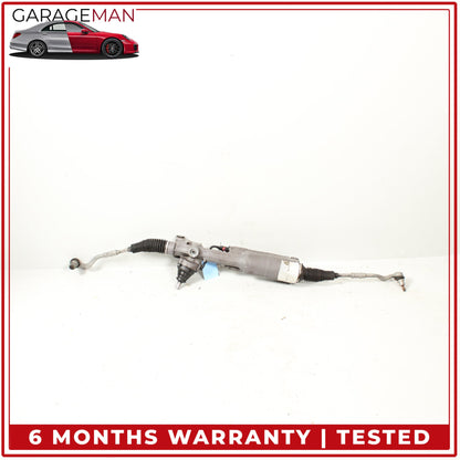 2012-2018 Audi A6 A7 A8 S7 Electric Power Steering Rack & Pinion 4G0909144G OEM