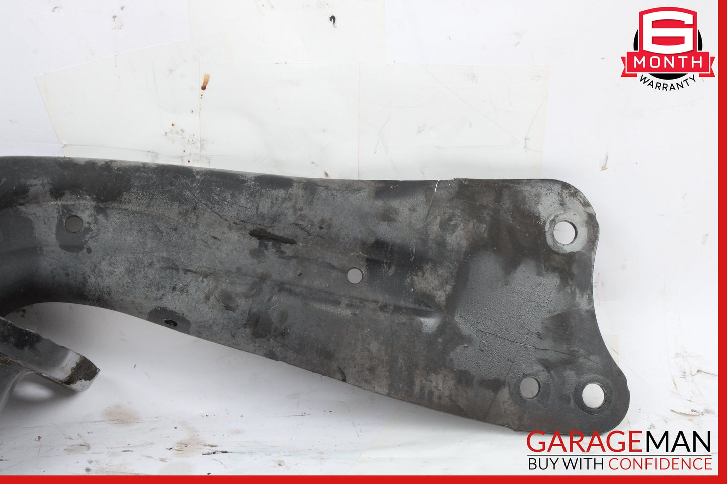 2008-2015 Audi TT 8J Rear Right Side Trailing Control Arm 1K0505226H OEM