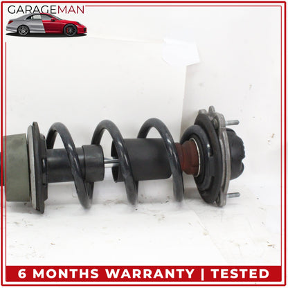 2012-2018 Audi A6 A7 Front Left and Right Side Shock Strut Absorber Set OEM