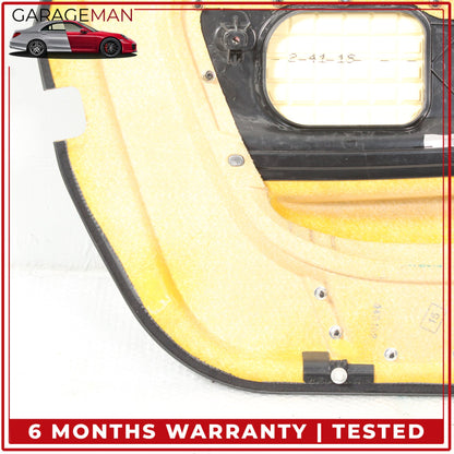 1997-2004 Mercedes R170 SLK230 SLK320 Front Right Door Trim 1707204070 OEM