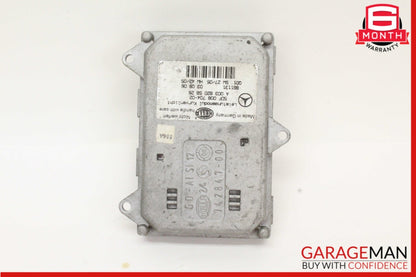 2003-2011 Mercedes E55 AMG E-Class W211 Headlight Ballast 0038205826 OEM
