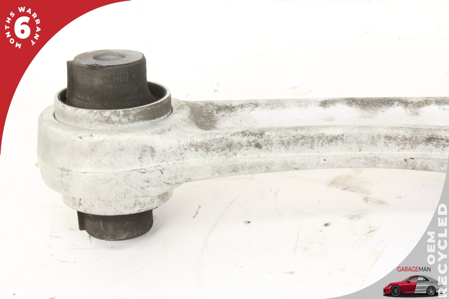 2009-2019 BMW F10 550i 528i RWD Front Right Lower Control Arm 31126794204 OEM