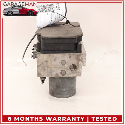 2016-2017 Land Rover Range Rover L405 ABS Anti Lock Brake Pump Module OEM