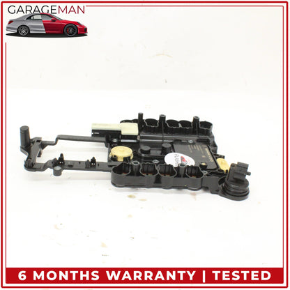 Mercedes VGS3 722.9 7G Transmission Conductor Plate TCU 722.9 FLASHED OEM