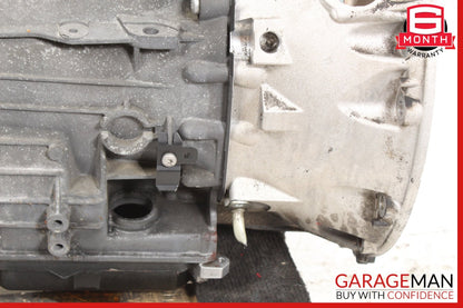 Mercedes W251 R350 4Matic 7G-Tronic Automatic Transmission 722.906 OEM 141K