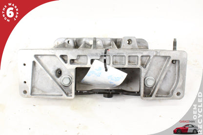 2012-2017 Fiat 500e FWD Electric Cradle Powertrain 68110453AG OEM