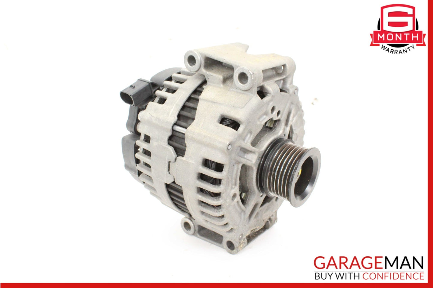 2006-2012 Mercedes-Benz SL550 R230 Alternator Generator 0131545602