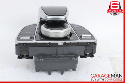 2015-2020 Mercedes-Benz C300 W205 Center Console Multi Function Switch Control