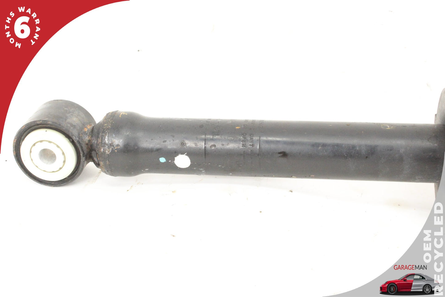 2002-2005 Ford Thunderbird Front Left and Right Side Shock Strut 1W635310AD OEM