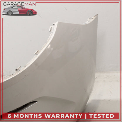2019-2026 BMW Z4 G29 Rear Bumper Cover White 9465218 OEM