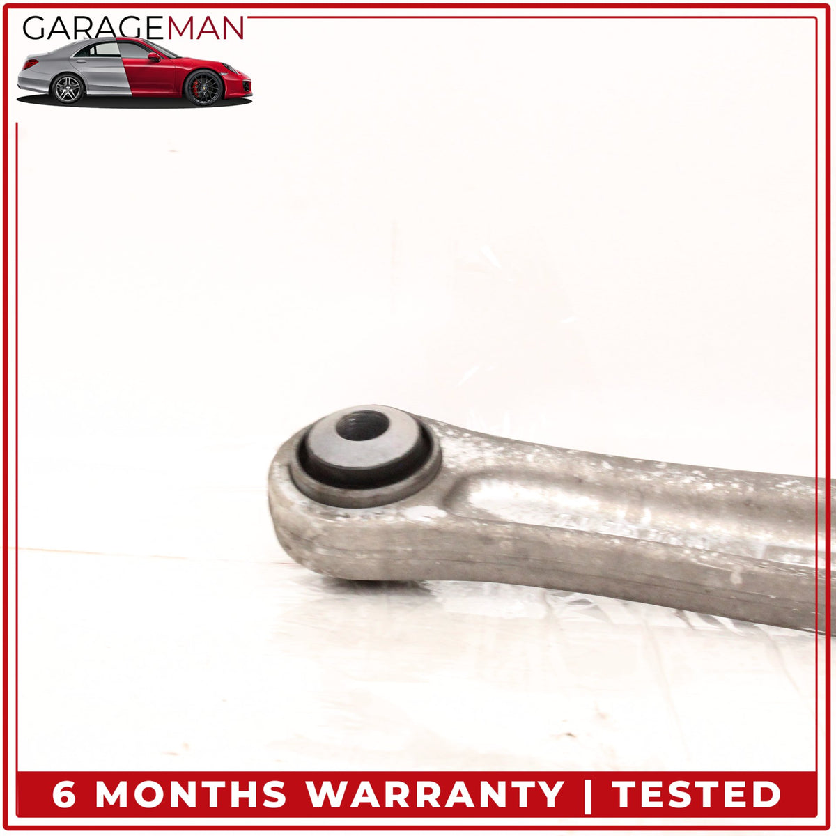 2007-2015 Audi Q7 Rear Right or Left Side Upper Rearward Control Arm OEM