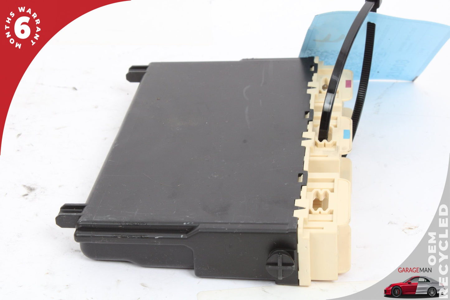 15-20 Mercedes-Benz C300 W205 Front Right Seat Control Module 2059005502