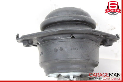 2006-2007 Mercedes W164 ML500 Front Left Engine Mount w/ Bracket 1132232704 OEM