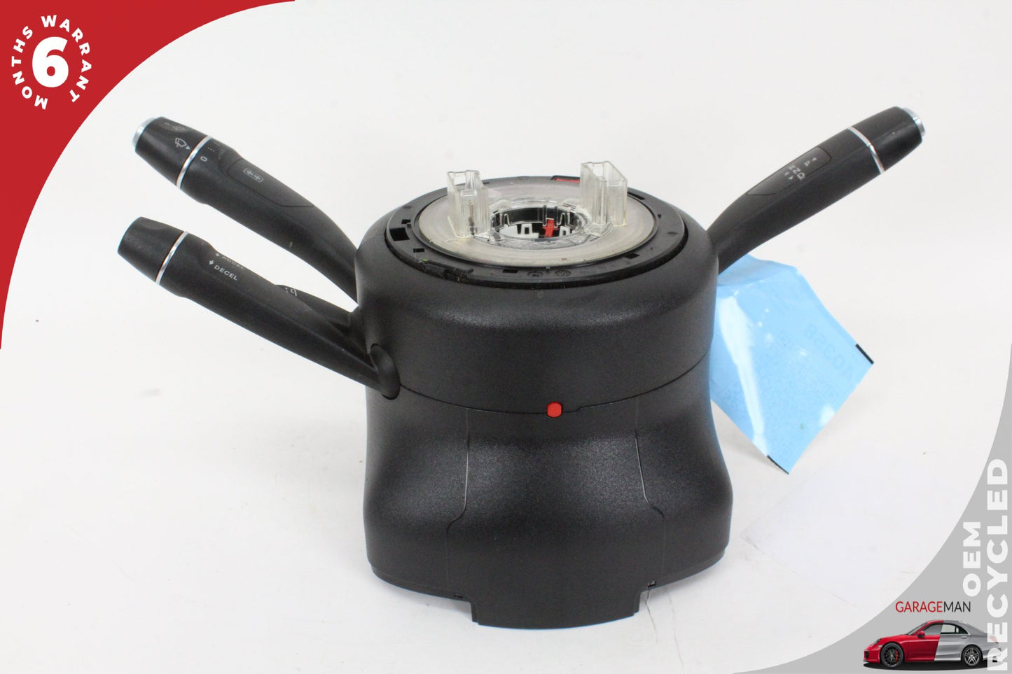 2015-2019 Mercedes W205 C300 Steering Column Combination Switch 2059000713 OEM
