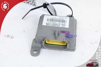2009-2016 Audi A4 Front Right Seat Occupancy Computer Control Module 8K0959339B