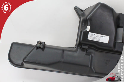 1999-2005 Porsche 911 996 Coupe Front Left Door Audio Subwoofer Speaker 99664556100