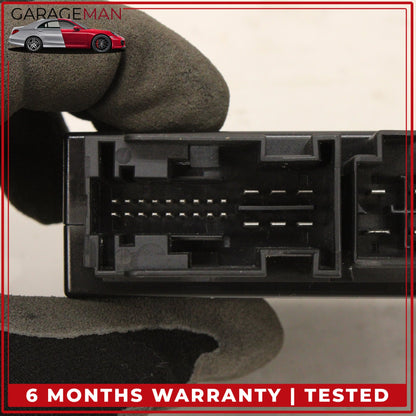 2015-2024 Porsche Macan 95B Trailer Detection Towing Control Module Unit OEM