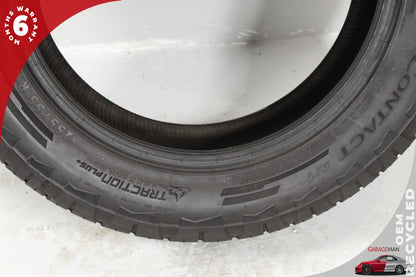 255/55 R19 111V Continental ProContact All Season Tire
