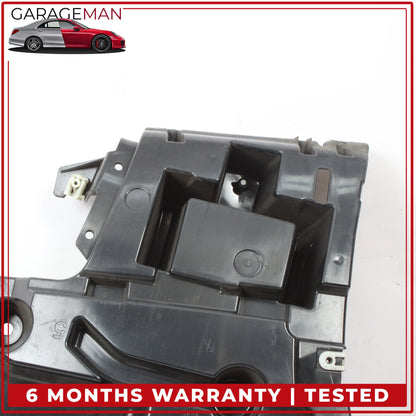 2018-2024 BMW X3 Rear Left Side Bumper Guide Mount Support Bracket 7400665 OEM