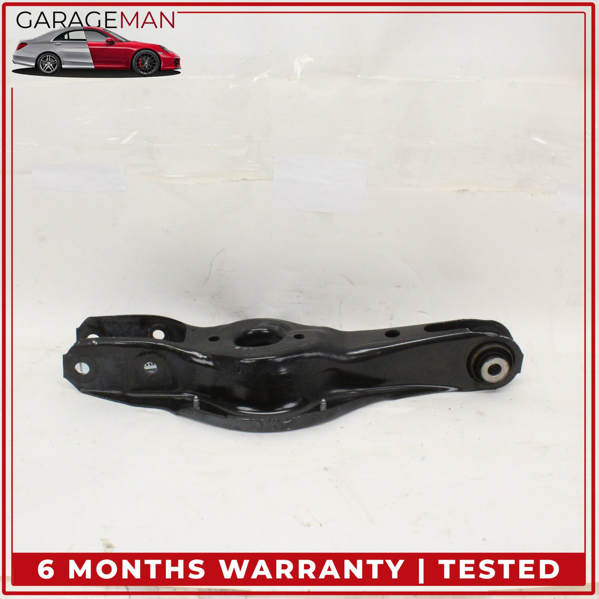 2012-2018 BMW 320i xDrive Rear Right or Left Side Lower Control Arm 6792541 OEM
