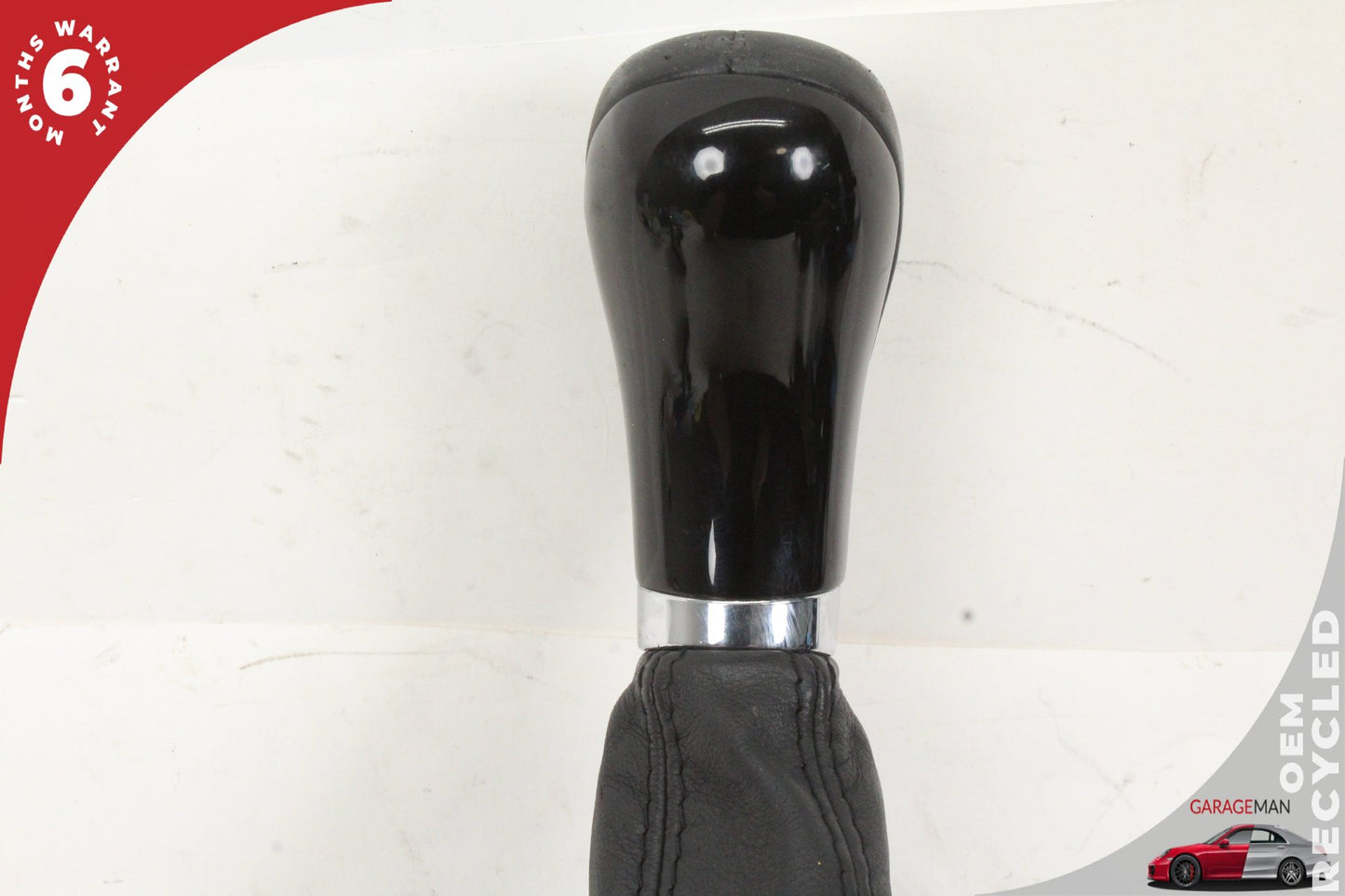 2006-2011 Mercedes W219 CLS500 Gear Shifter Knob Boot Keyless Go 2192601140 OEM