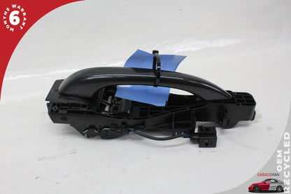 2015-2024 Porsche Macan 95B Right Passenger Side Exterior Door Handle OEM