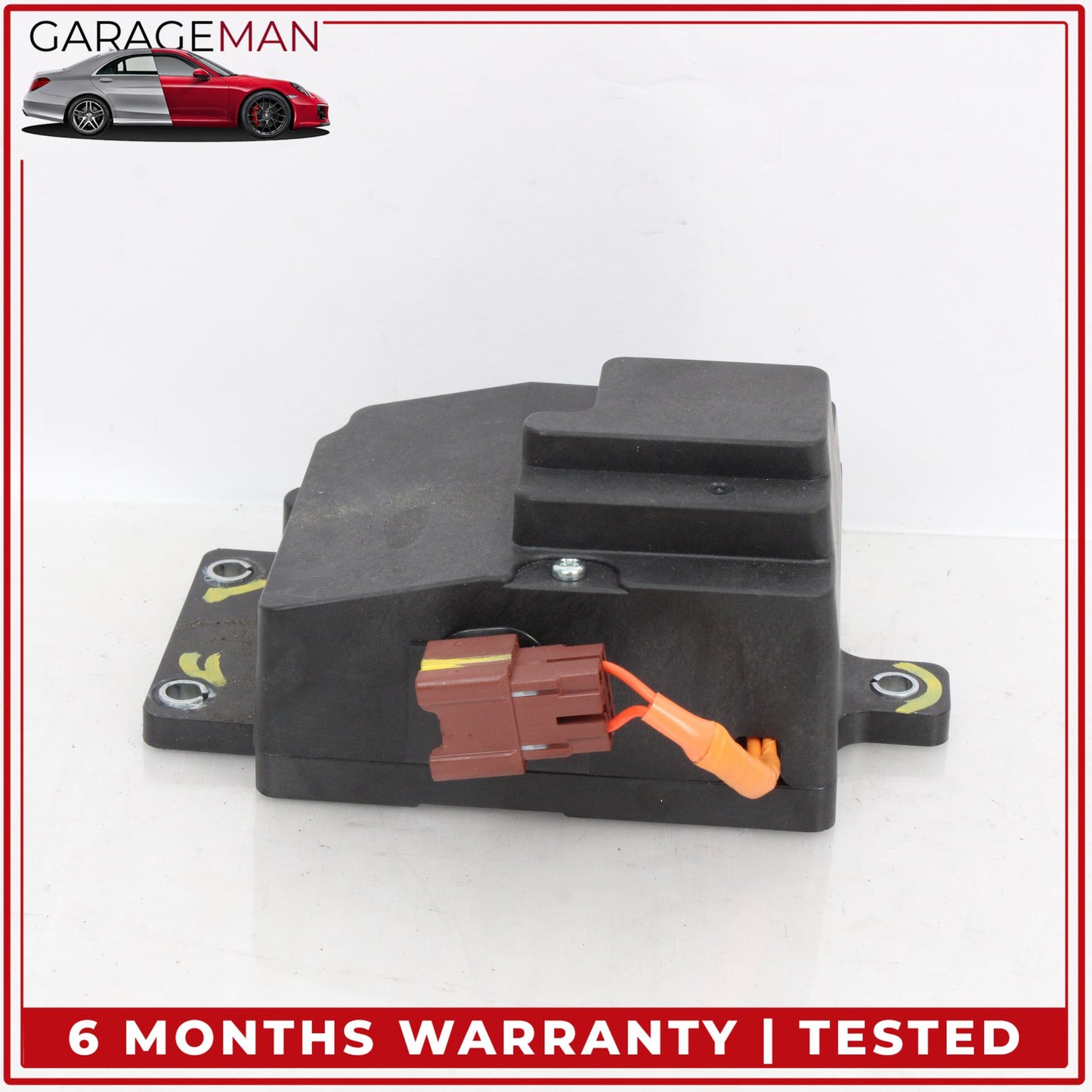 2013-2017 Nissan Leaf Battery Heater Relay 295U53NF0A OEM