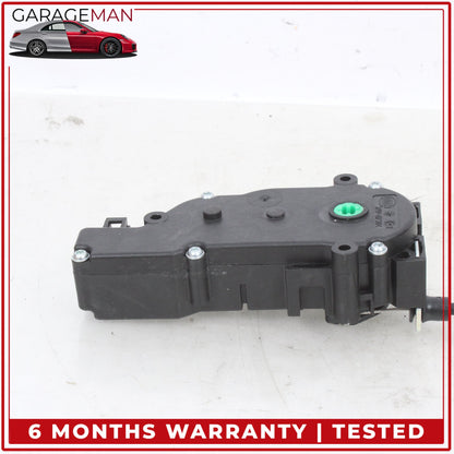 2015-2020 Mercedes X156 GLA250 Rear Trunk Lid Lock Latch Actuator w/ Motor OEM