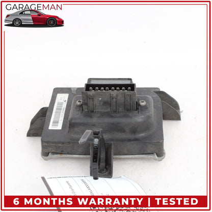 2013-2015 Maserati GranTurismo M145 Xenon HID Headlight Ballast Module Unit OEM