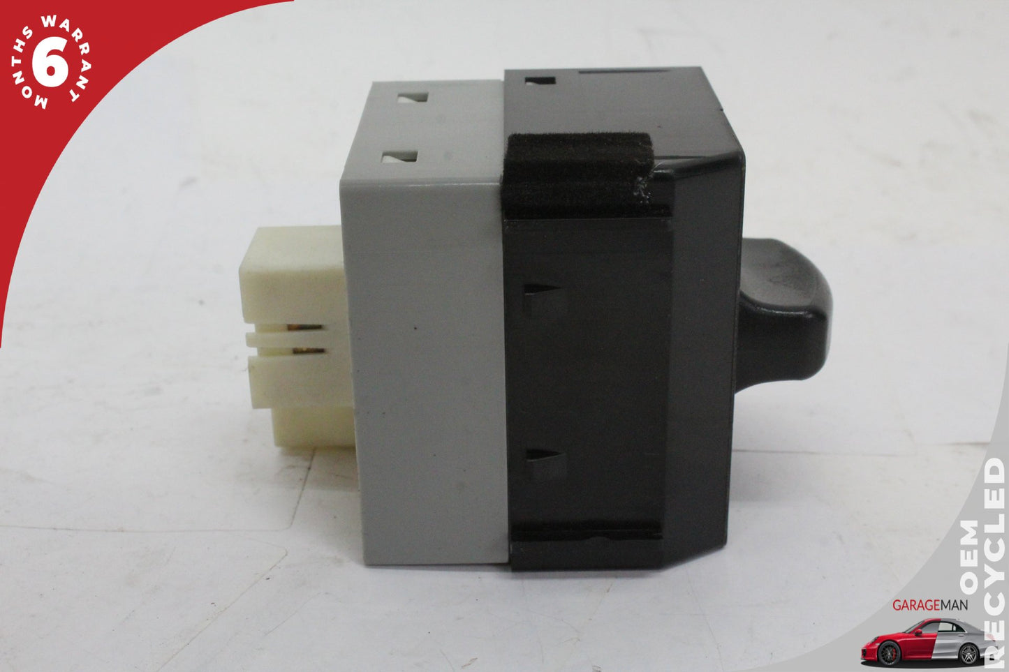 2002-2005 Ford Thunderbird Headlight Head Light Control Switch XW4T11654CA OEM