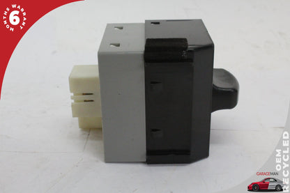 2002-2005 Ford Thunderbird Headlight Head Light Control Switch XW4T11654CA OEM