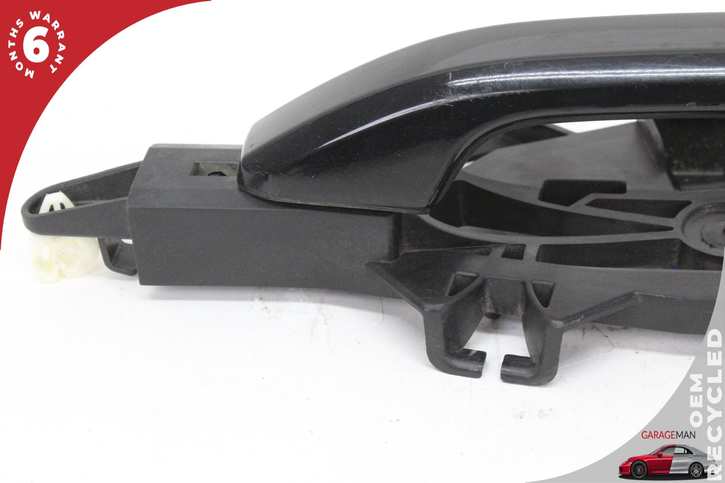 2014-2019 Chevrolet Silverado 1500 Front Right Side Exterior Door Handle OEM