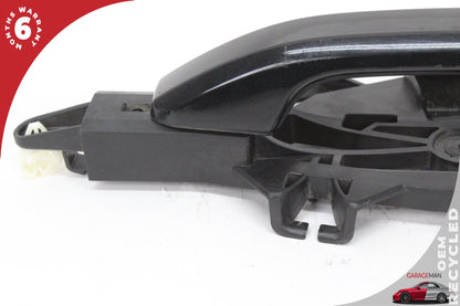 2014-2019 Chevrolet Silverado 1500 Front Right Side Exterior Door Handle OEM