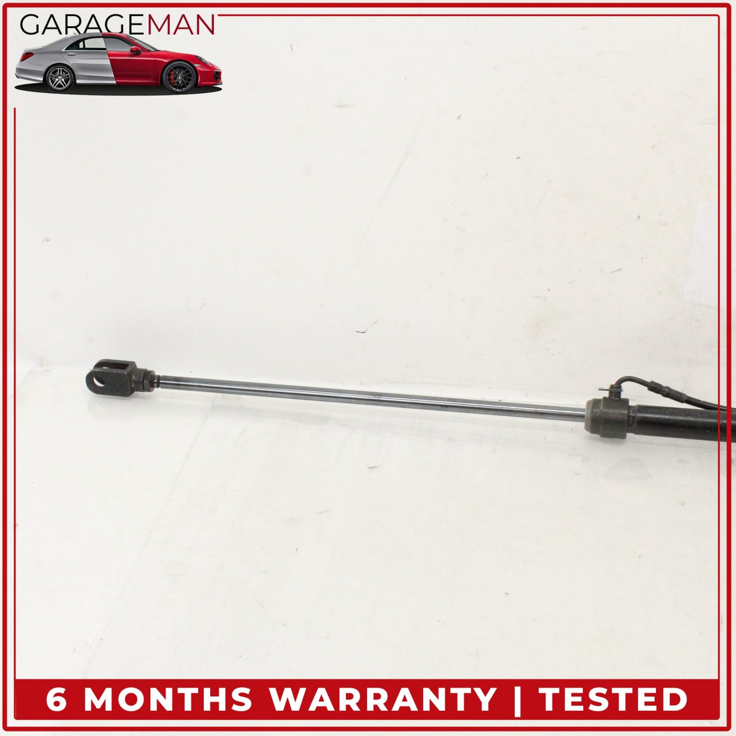 2011-2017 Mercedes W207 E350 E400 Soft Top Folding Roof Cylinder 2078000072 OEM