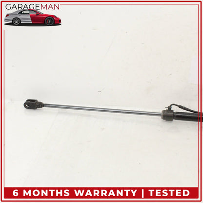 2011-2017 Mercedes W207 E350 E400 Soft Top Folding Roof Cylinder 2078000072 OEM