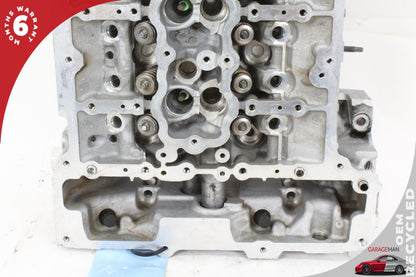 2007-2013 BMW 335is 135i 535i 3.0L Twin Turbo Engine Motor Cylinder Head OEM