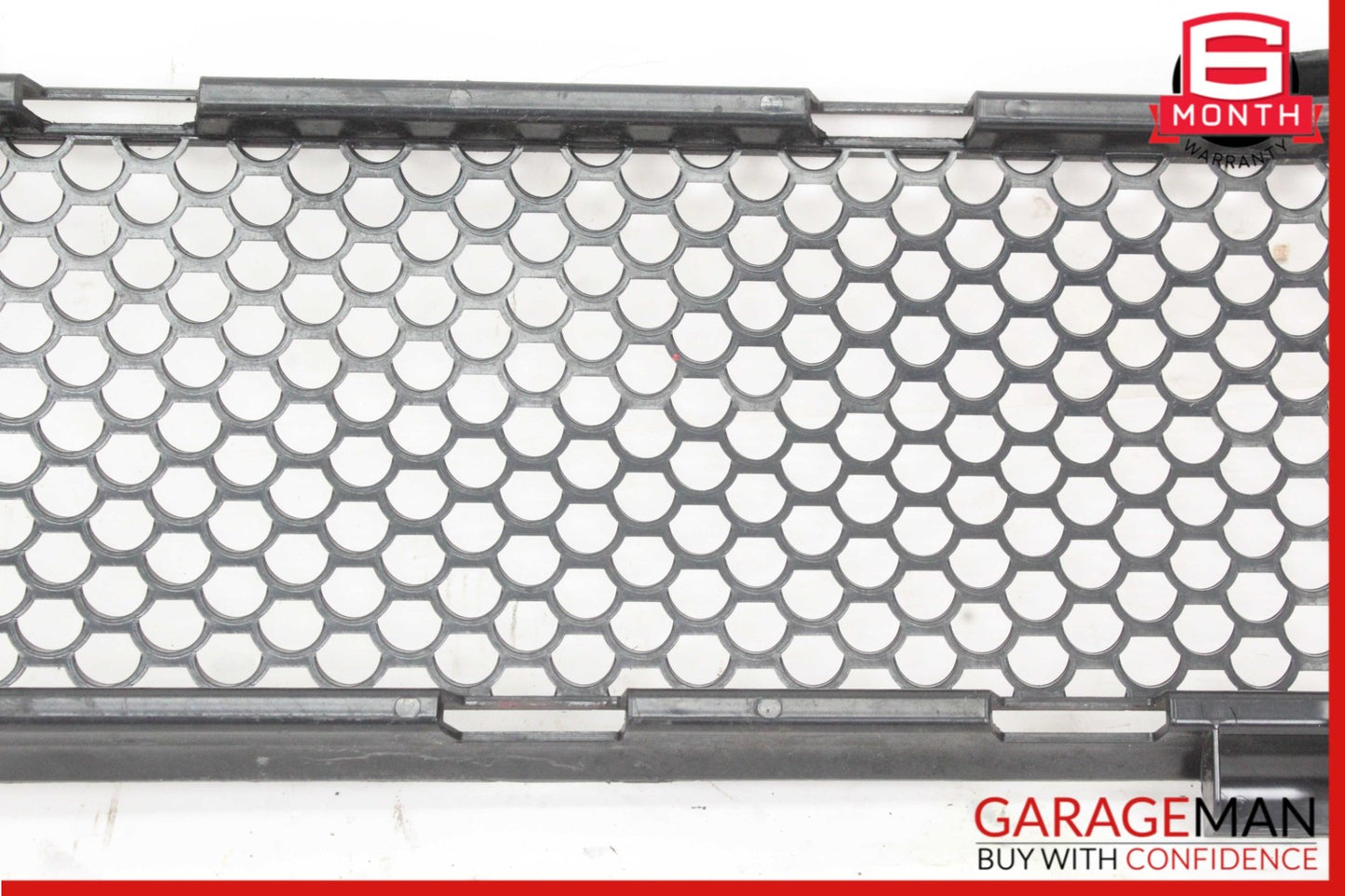 2009-2012 Mercedes-Benz SL550 R230 Bumper Grille 2308852153 Genuine