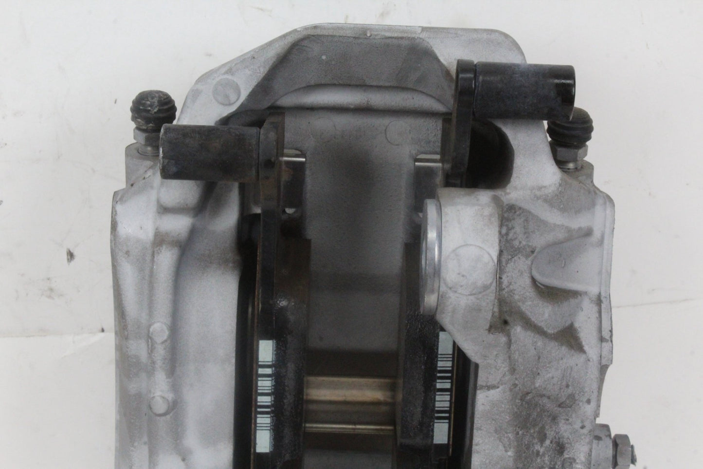 2017-2024 Audi A4 B9 Front Left and Right Side Brake Caliper Set 8W06CD OEM
