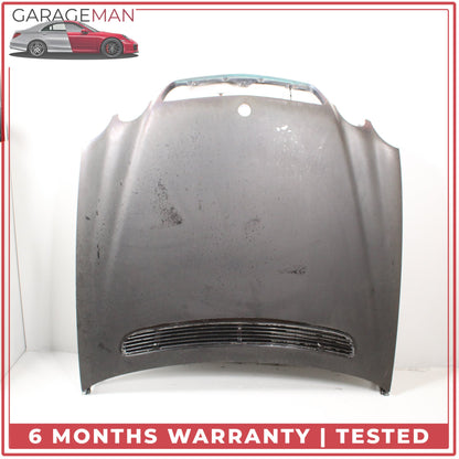 2000-2006 Mercedes W215 CL500 Coupe Front Hood Bonnet Cover Panel Assembly OEM