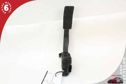 2009-2018 Audi A7 A8 A6 Gas Pedal Accelerator Throttle 8K1723523A OEM