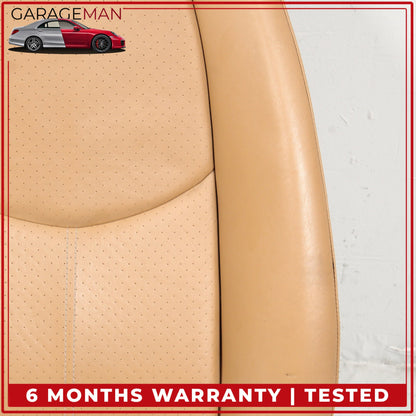 2005-2012 Porsche Boxster 987 Front Right Upper Seat Cushion OEM