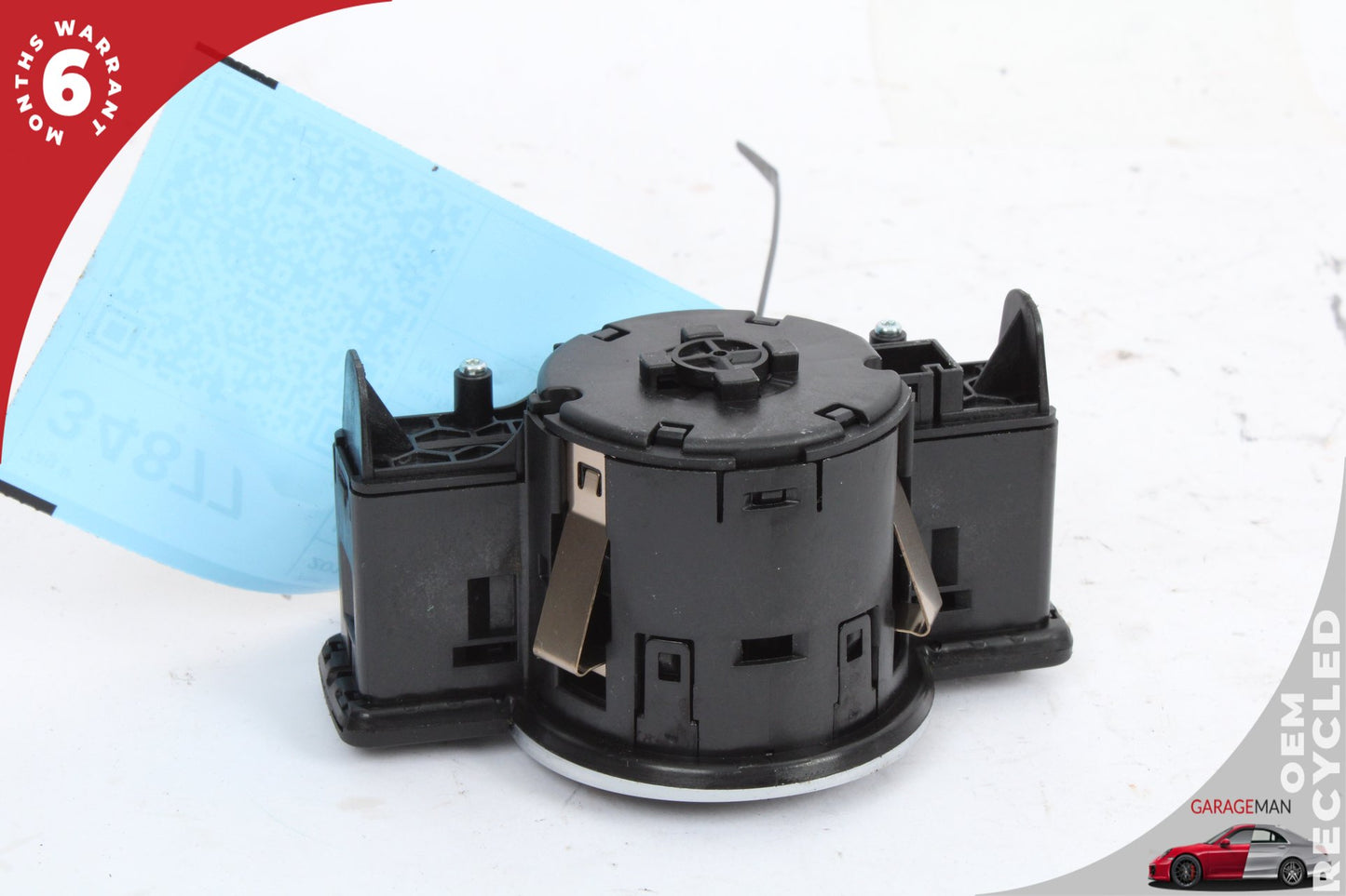 2008-2020 Mercedes W218 CLS550 Headlight Switch Control 2129050551 OEM
