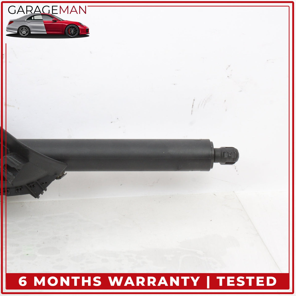 2015-2021 BMW 430i Gran Coupe Trunk Tailgate Shock Strut Set of 2 7432375 OEM