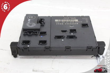 2003-2012 Mercedes R230 SL500 Front Left Door Control Module 2308204726 OEM
