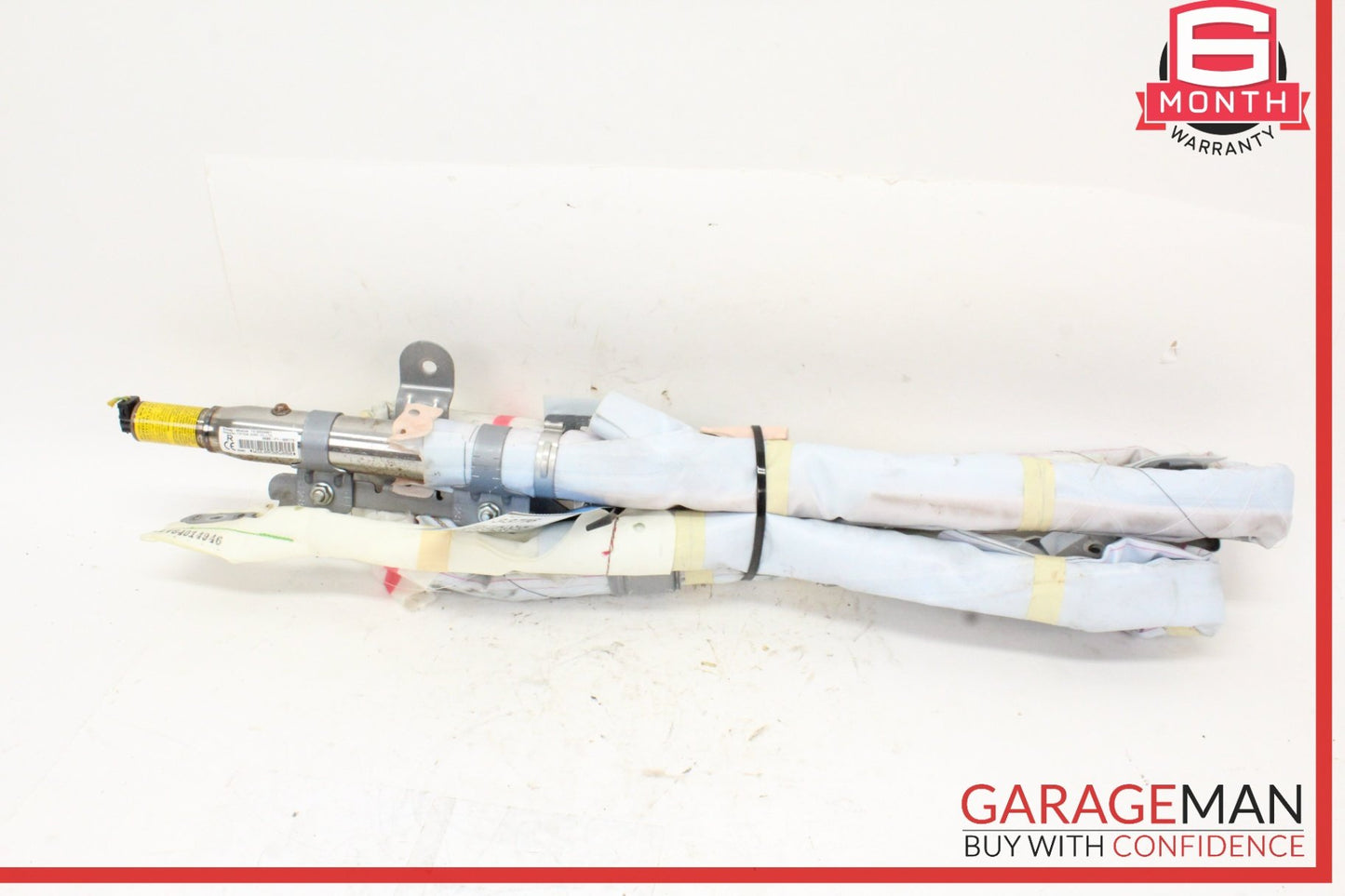 2015-2016 Subaru WRX Sedan Right Side Roof Curtain Air Bag 98251VA040 OEM