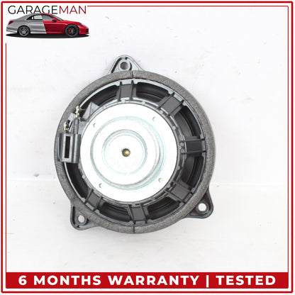 2014-2024 Jaguar F-Type X152 Front & Rear Side Audio Speaker Set of 7 Pc OEM
