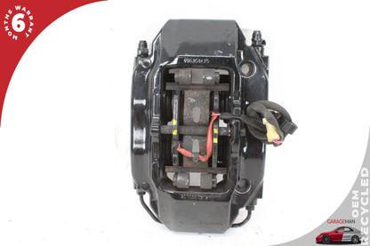 1997-2012 Porsche 911 Boxster 986 Cayman 987 Front Brake Caliper Set Brembo OEM