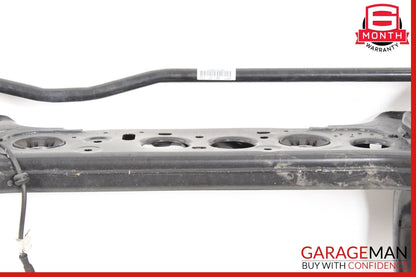 2012-2018 Audi A6 C7 Rear Suspension Support Subframe Cradle Crossmember OEM