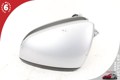 2022-2024 Audi A3 Sedan Front Left Door Rear View Mirror 8Y1857409E OEM