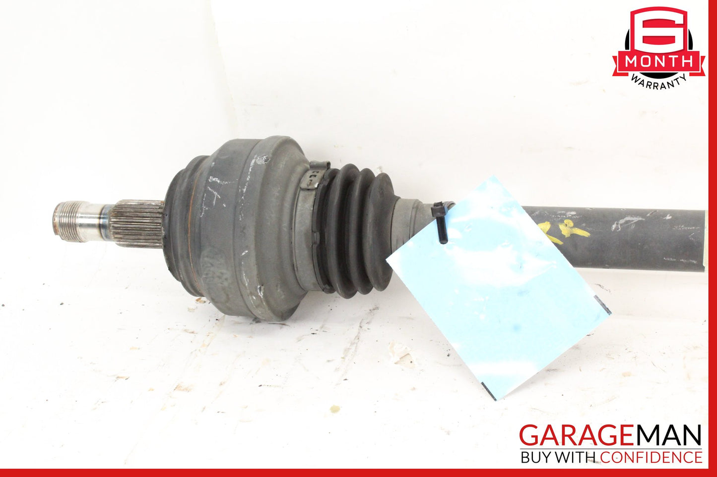 2019-2023 Mercedes W238 E450 RWD Rear Right Side CV Axle Shaft 2133505412 OEM